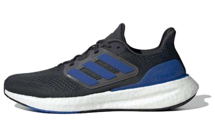Adidas Adidas PureBoost 23 'Black Blue'