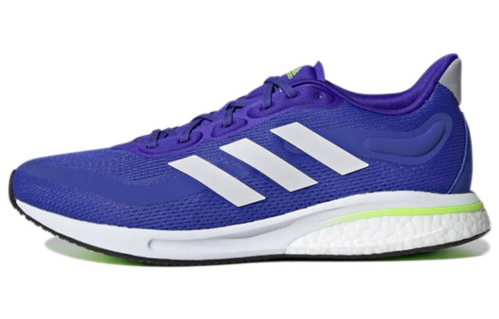Adidas Adidas Supernova 'Sonic Ink'