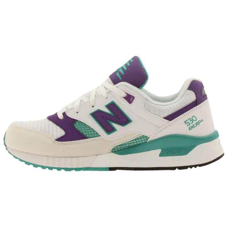New Balance 530 New Balance 'White Purple'