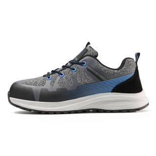 LANGTAN Cushioning Abrasion Resistant Impact Resistant Low top Outdoor Shoes Unisex