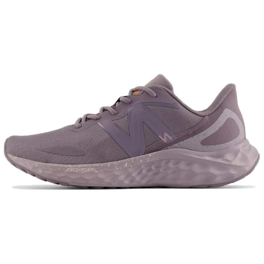 New Balance New Balance Fresh Foam Arishi V4 'Zinc Lilac Chalk' Women's
