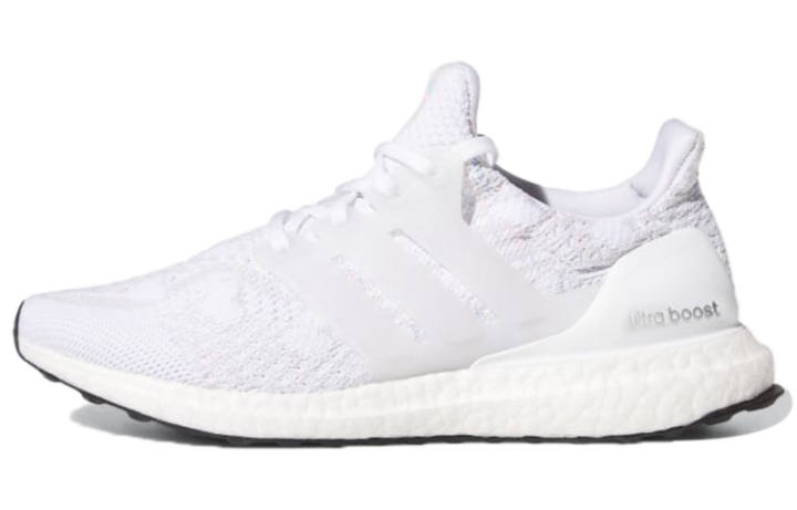 Adidas UltraBoost 5.0 Wmns Adidas Dna 'White Dash Grey' Women's