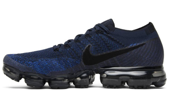 Nike Nike Air VaporMax Midnight Navy