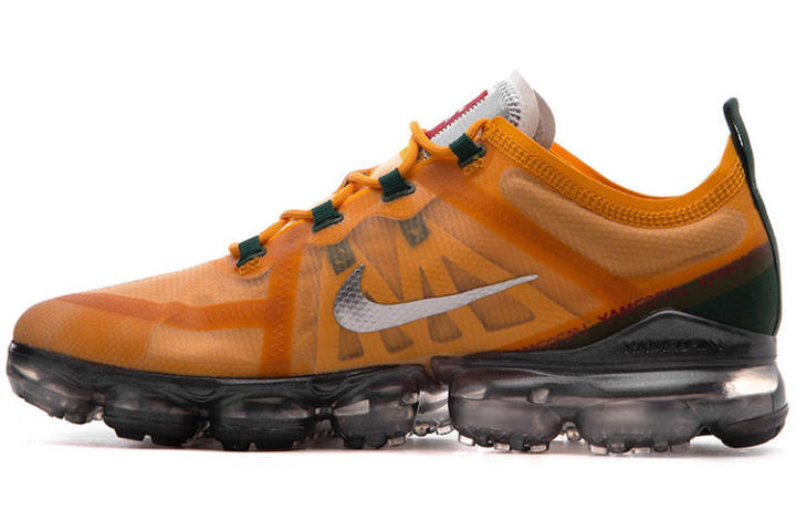 Nike Nike Air VaporMax 2019 Canyon Gold