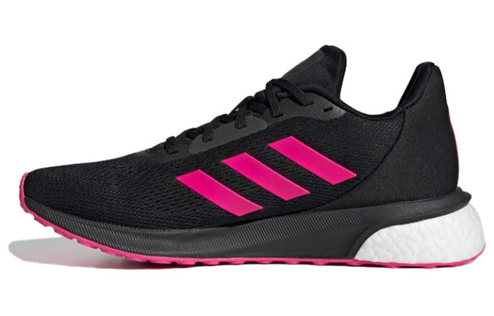 Adidas Adidas Astrarun 'Pink' Women's