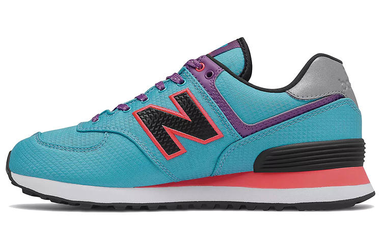 New Balance New Balance 574 'Virtual Sky' Women's