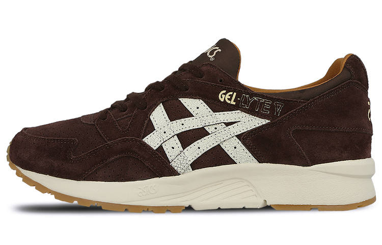 ASICS ASICS Gel Lyte V 'Brown'