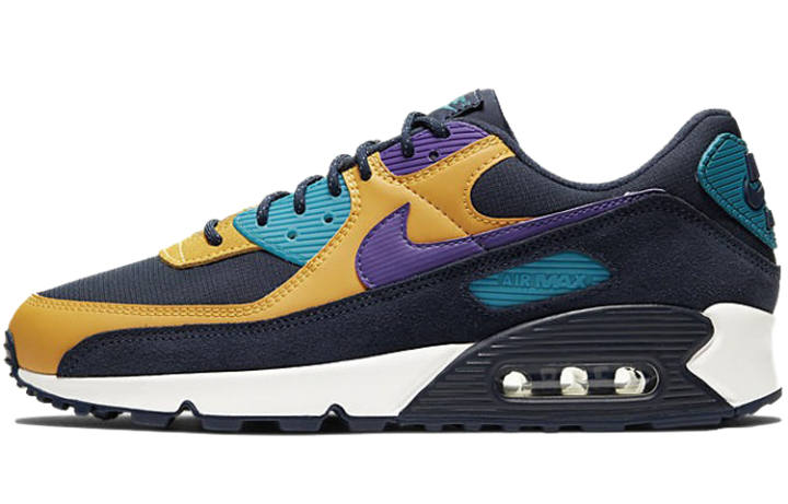 Nike Nike Air Max 90 Acg Pollen Rise