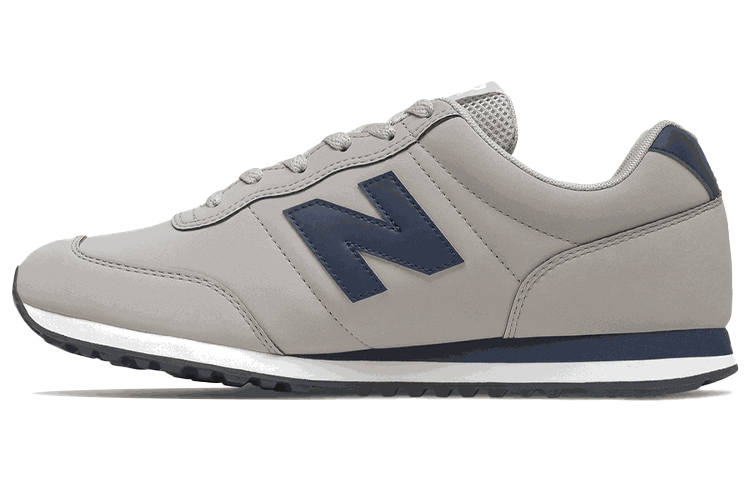 New Balance New Balance NB 400 Running Shoes Men's Low Top Gray