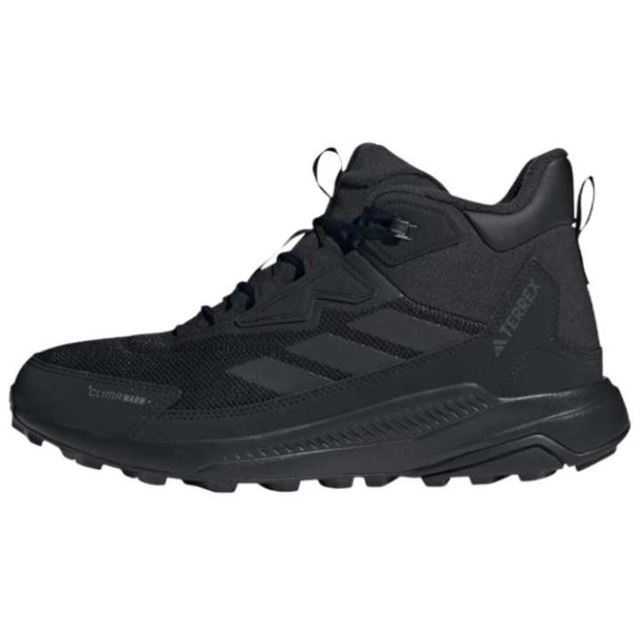 Adidas Terrex Anylander Adidas Climawarm+ 'Black Carbon'