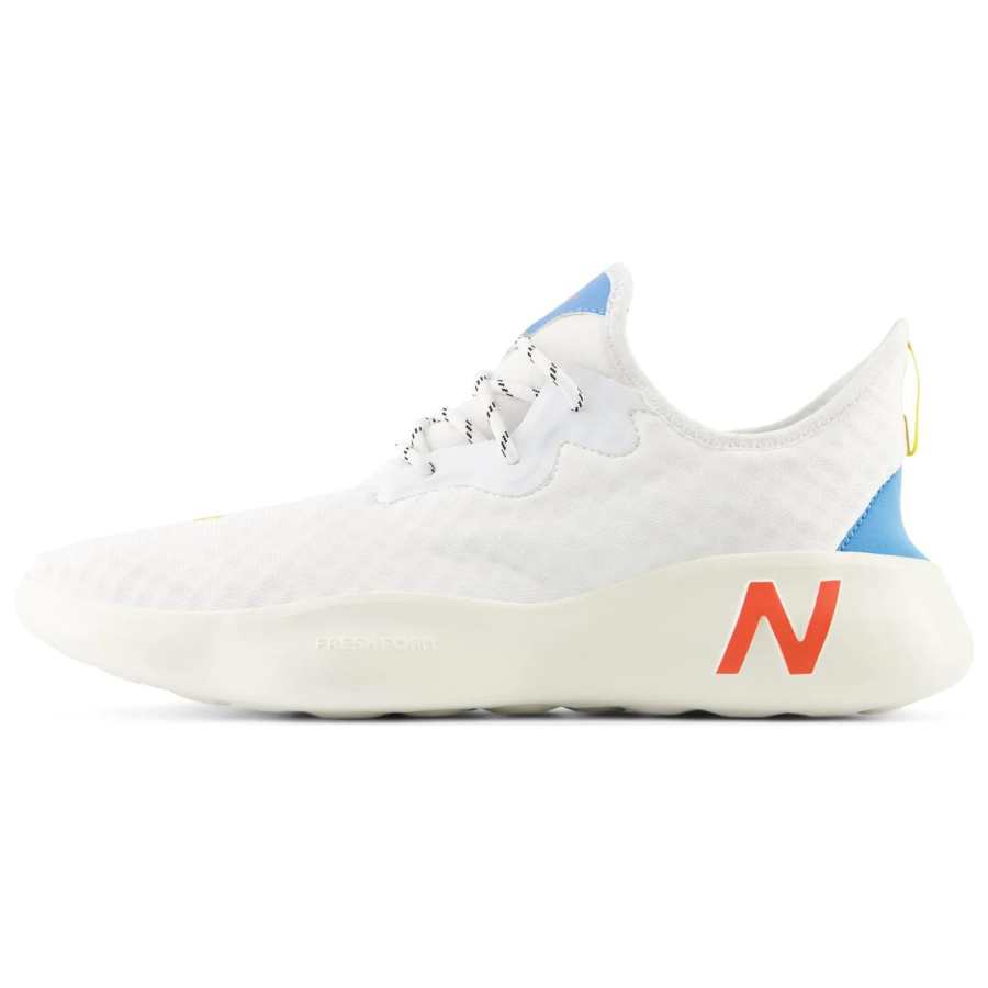 New Balance New Balance NB Fresh Foam Rcvry V3 Comfortable Cushioning Abrasion Resistant Cushioning, Wear Resistant Low top Casual