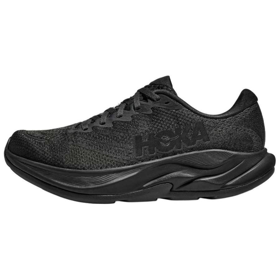 HOKA ONE ONE Rincon 4 Triple Black Women's
