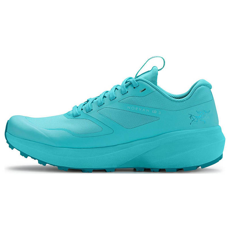 Arcteryx Arc'teryx Norvan LD 3 Slip Resistant Abrasion Resistant Slip Resistant Abrasion Resistant Low top Outdoor Shoes Unisex