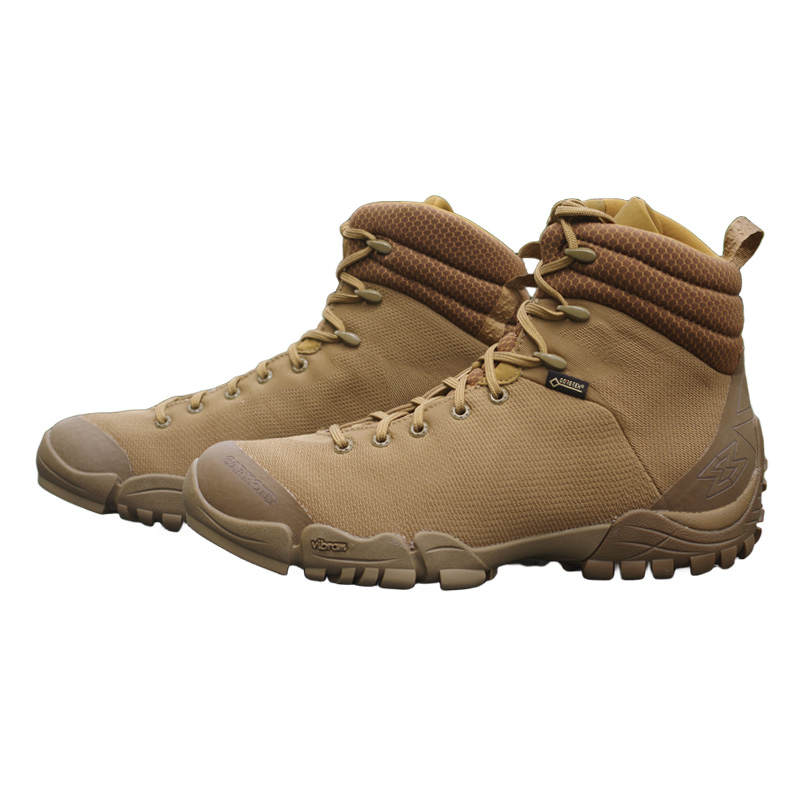 GARMONT Cushioning Abrasion Resistant Waterproof Coverage Support Lightweight Rebound
