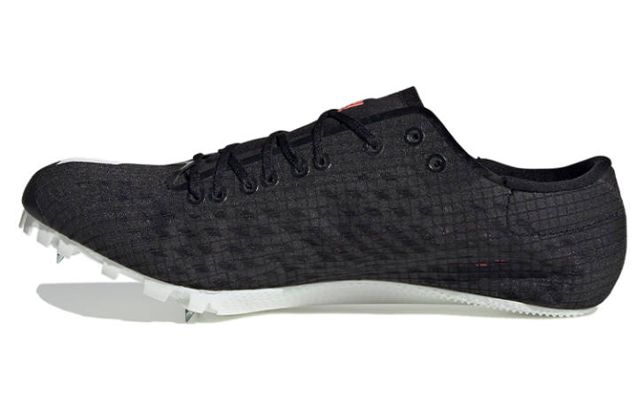 Adidas Adidas Adizero Finesse Spikes 'Black White'