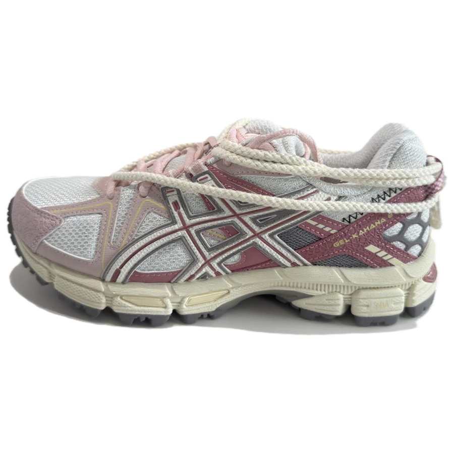 ASICS Lightweight Anti Slip Low top Casual Running Shoes Women's