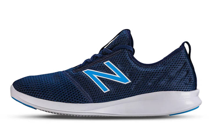 New Balance New Balance Coast V4 Blue