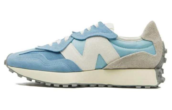 New Balance 327 New Balance 'Blue Laguna'
