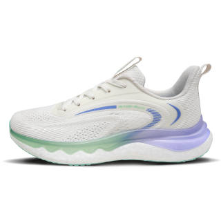 SAIQI Low top Supercritical Running Shoes Men's Moonlight Purple