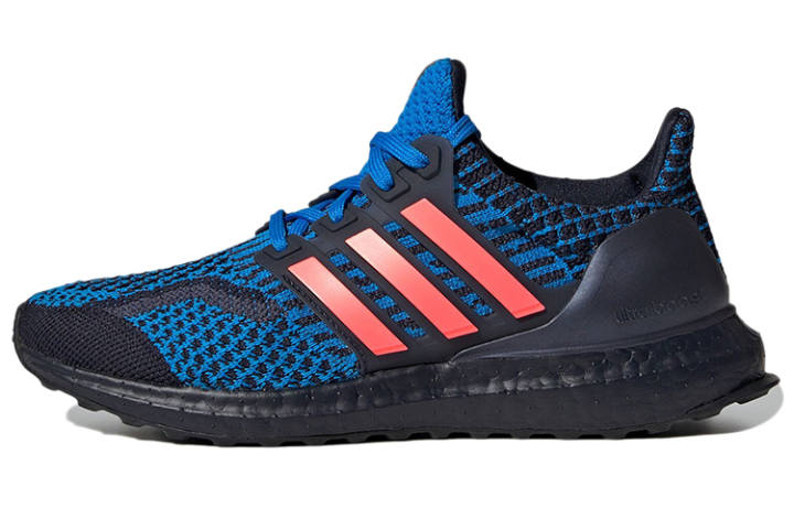 Adidas UltraBoost 5.0 Adidas Dna J 'Legend Ink Turbo'