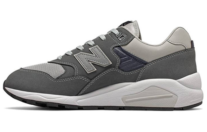 New Balance New Balance Nb 580 Gray