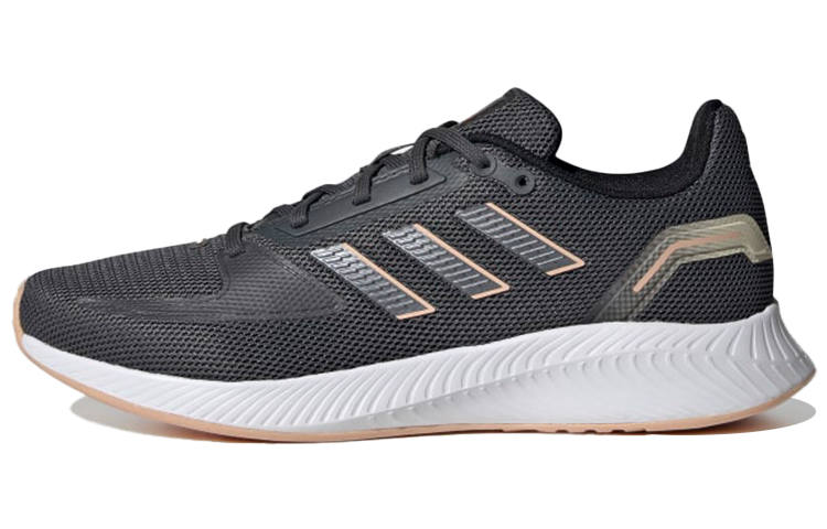 Adidas Neo Adidas Wmns Runfalcon 2.0 'Grey Iron Metallic' Women's