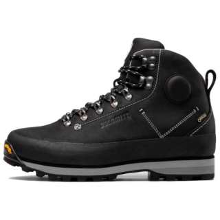Dolomite 54 TREK GORE Slip Resistant High top Outdoor Shoes Men's Black