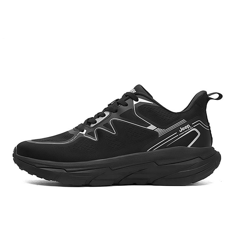 Jeep Low top Running Shoes Men's