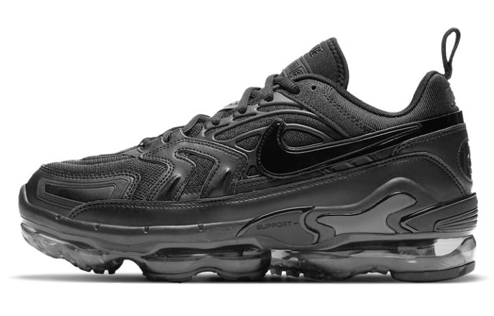 Nike Nike Air VaporMax Evo Triple Black