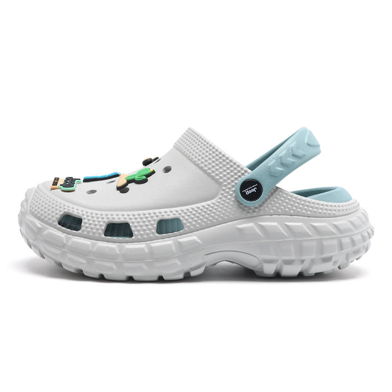 Jeep Jeep Clogs Women's