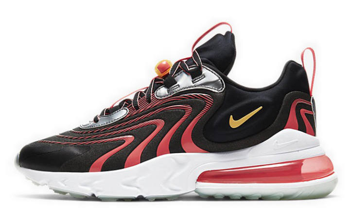 Nike Nike Air Max 270 React Eng Aliens