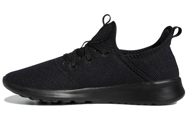 Adidas Adidas Wmns Cloudfoam Pure 'Core Black White' Women's