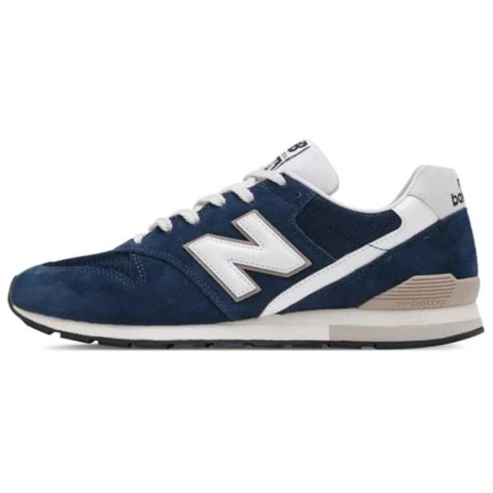 New Balance New Balance 996v2 Navy White
