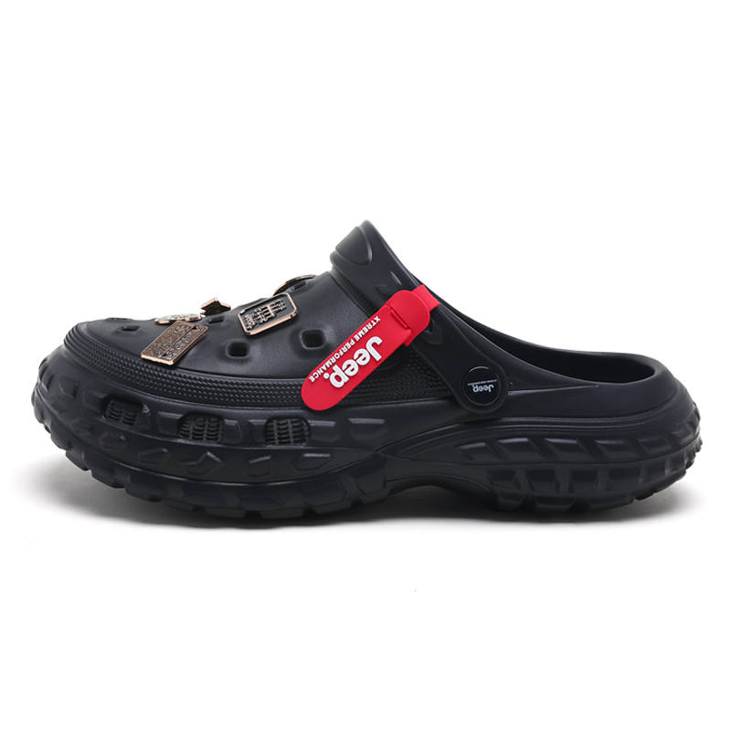 Jeep Jeep Clogs Unisex