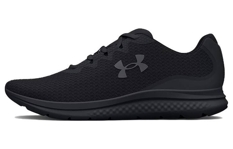 Under Armour Under Armour Charged Impulse 3 'Triple Black'