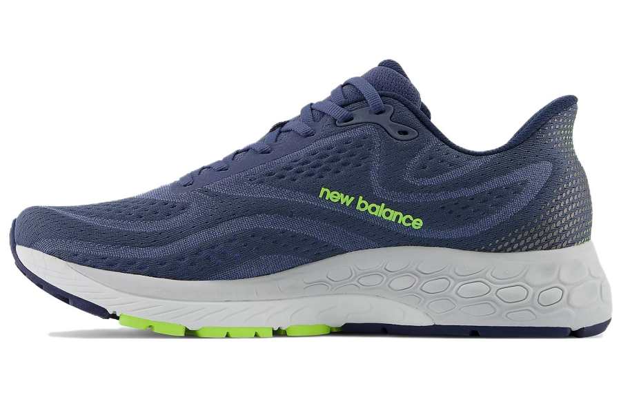 New Balance New Balance Fresh Foam X 880v13 Shoes 'Blue White'