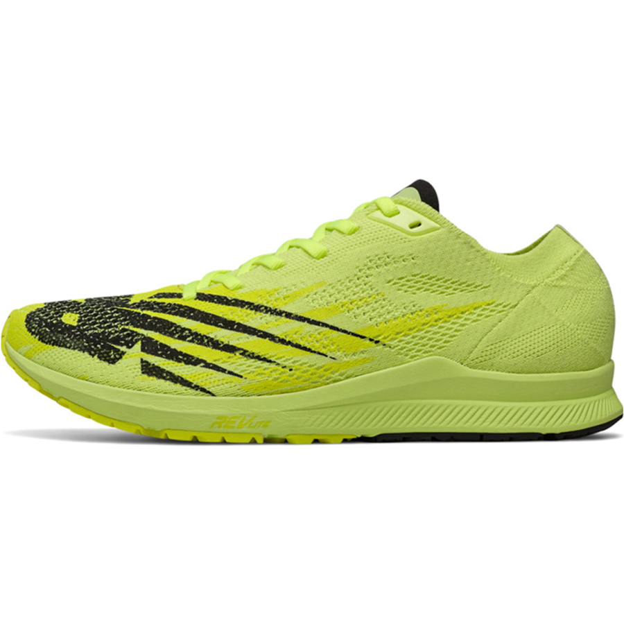 New Balance New Balance City Pack New Balance Marathon Special Edition 1500 V6 D Wide Bright Yellow