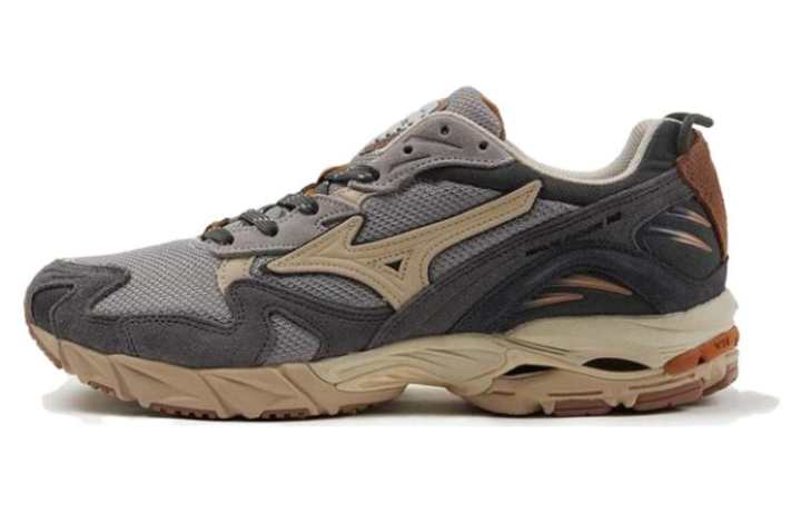 Mizuno Wave Rider 10 Mizuno 'Grey Pumpkin Spice'