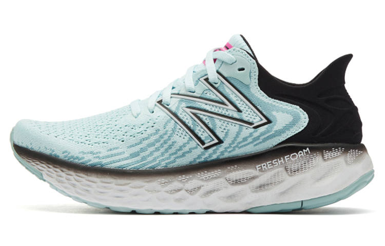 New Balance 1080 Wmns Fresh Foam New Balancev11 'Pale Blue' Women's