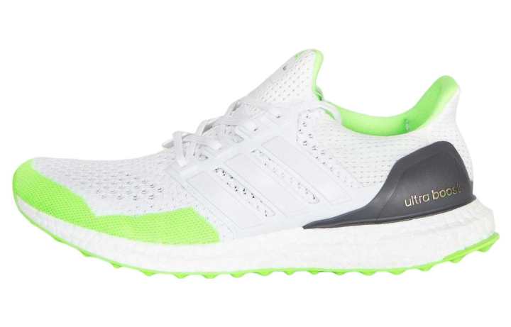 Adidas UltraBoost Kolor x UltraBoost Adidas 1.0 'Solar Green'