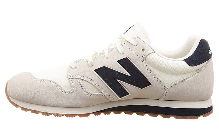New Balance New Balance NB 520 Fashion Trend Low top Running Shoes Unisex Light Gray