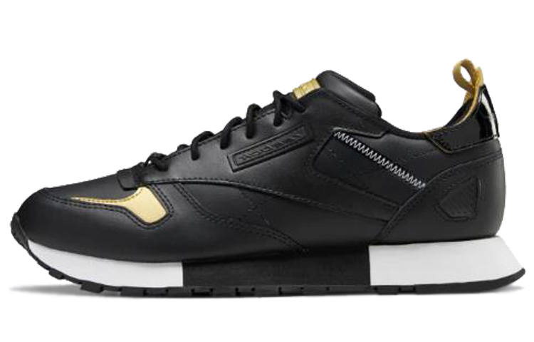 Reebok Reebok Classic Leather Ree:Dux 'Black Gold'