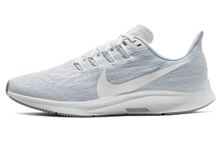 Nike Nike Air Zoom Pegasus 36 Half Blue Women's