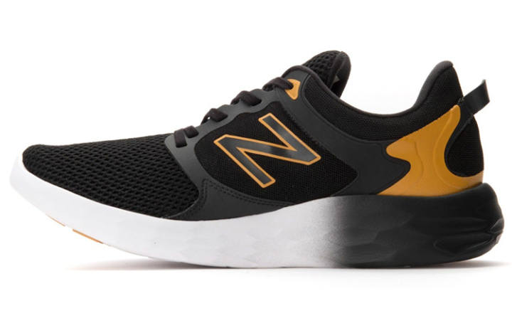 New Balance New Balance Freenzy 'Black Yellow White'