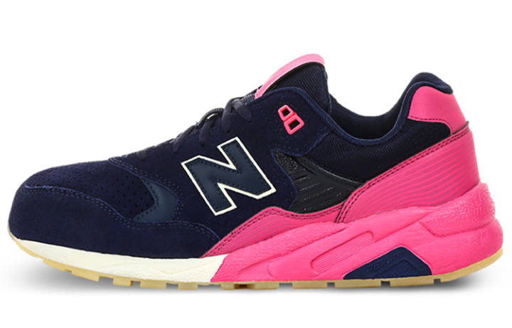 New Balance 580 New Balance 'Indigo'