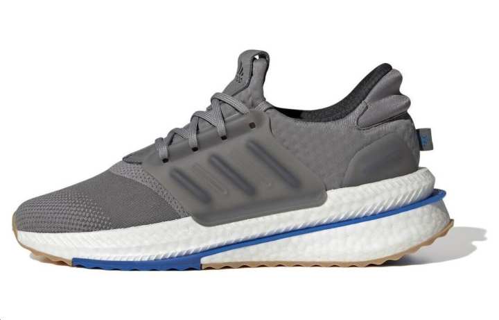 Adidas X_PLRBOOST Adidas 'Grey Bright Royal'