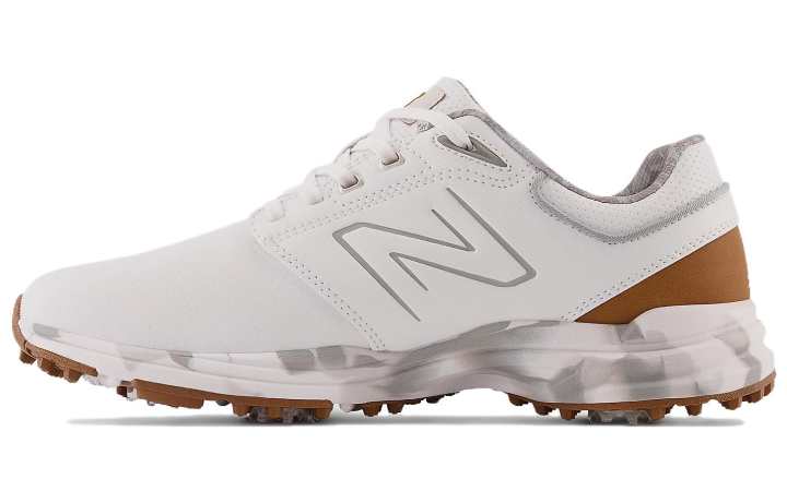 New Balance New Balance Brighton 'White Brown Camo'
