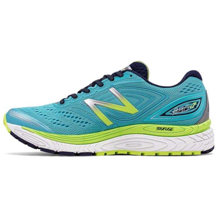 New Balance New Balance 880v7 Blue Green Women's