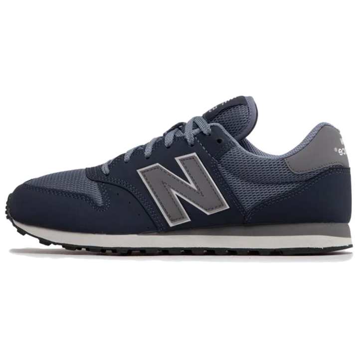 New Balance 500 New Balance 'Outerspace Arctic Grey'