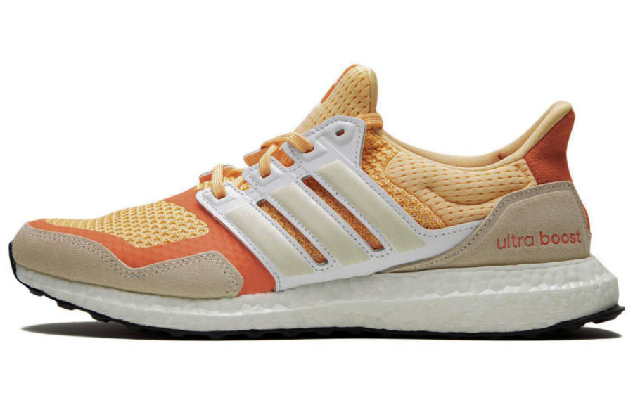 Adidas UltraBoost Wmns Adidas S&L 'Glow Orange Coral' Women's
